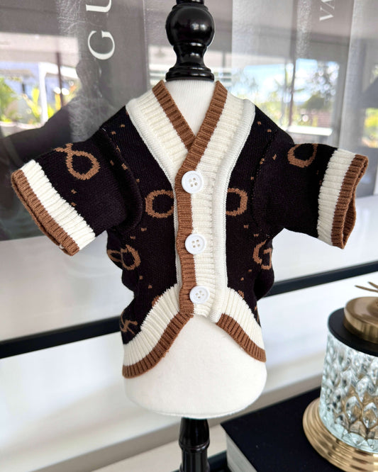 Perfect Infinite Cardigan